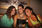 Gubla Pub on a Saturday Night, Byblos